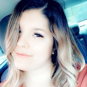 Meet your Posher, Brianna